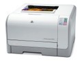 HP Color LaserJet CP1215 驱动下载