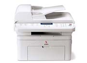 Fuji Xerox WorkCentre 220 驱动下载