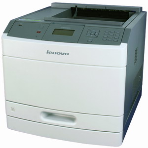 Lenovo LJ4300DN 驱动下载