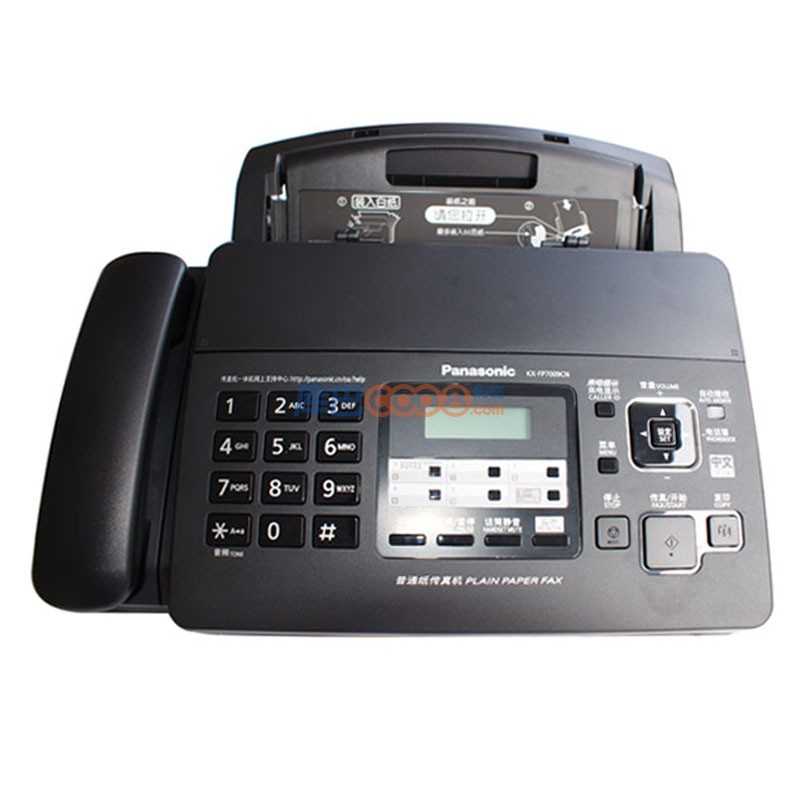 Panasonic KX-FM3809CN 驱动下载