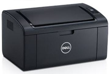 Dell B1160 Mono Laser Printer 驱动下载