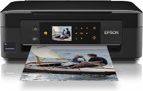 Epson Expression Home XP-412 驱动下载