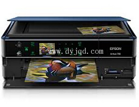 Epson Stylus Photo TX730WD 驱动下载
