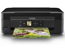 Epson Expression Home XP-313 驱动下载