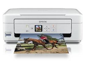Epson Expression Home XP-315 驱动下载