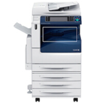 Fuji Xerox DocuCentre-V C4475 驱动下载