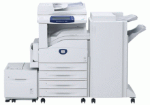 Fuji Xerox ApeosPort 450i 驱动下载