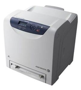 Fuji Xerox DocuPrint C2120 驱动下载