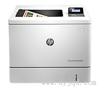 HP Color LaserJet Enterprise M553n 驱动下载