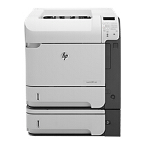HP LaserJet Enterprise 600 M602x 驱动下载