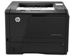 HP LaserJet Pro 400 M401dne 驱动下载