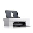 Dell 725 Inkjet Printer 驱动下载