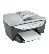 HP Officejet 6110v 驱动下载