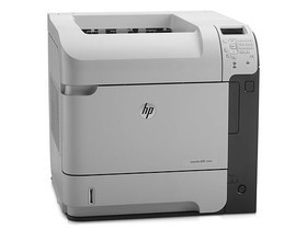 HP LaserJet Enterprise 600 Printer M 驱动下载