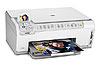 HP Photosmart C6200 series 驱动下载