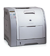 HP Color LaserJet 3700n 驱动下载