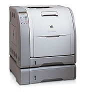 HP Color LaserJet 3700dtn 驱动下载