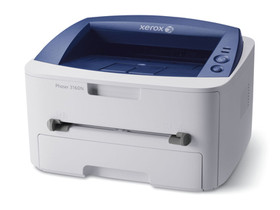 Fuji Xerox Phaser 3160 驱动下载