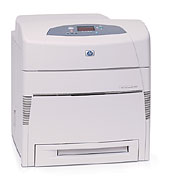 HP Color LaserJet 5550 驱动下载