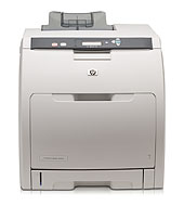 HP Color LaserJet 3600n 驱动下载