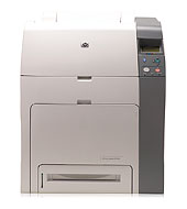 HP Color LaserJet CP4005n 驱动下载
