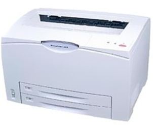 Fuji Xerox DocuPrint 202 驱动下载