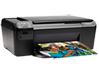 HP Photosmart C4683 All-in-One Printer 驱动下载