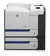 HP LaserJet Enterprise 500 color Pri 驱动下载
