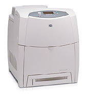 HP Color LaserJet 4650n 驱动下载