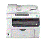 Fuji Xerox DocuPrint CM215 fw 驱动下载