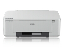 Epson K105 驱动下载