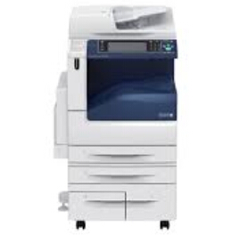 Fuji Xerox DocuCentre-V 5070 驱动下载