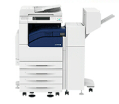 Fuji Xerox DocuCentre-V C5576 驱动下载