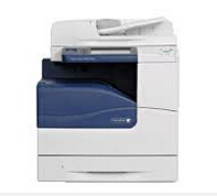Fuji Xerox DocuCentre-IV C4430 驱动下载