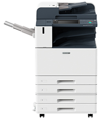 Fuji Xerox DocuCentre-VI C2271 驱动下载