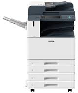 Fuji Xerox DocuCentre-VI C3370 驱动下载