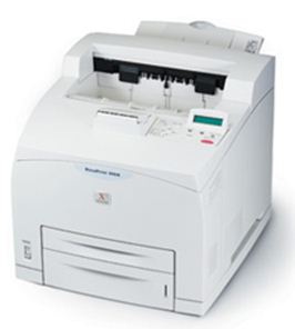 Fuji Xerox DocuPrint 240A 驱动下载