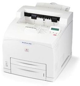 Fuji Xerox DocuPrint 340A 驱动下载