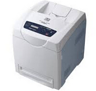 Fuji Xerox DocuPrint C2100 驱动下载