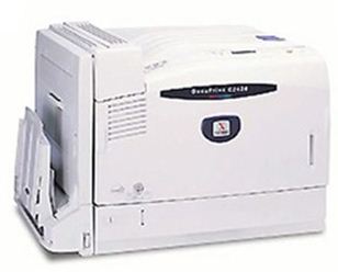 Fuji Xerox DocuPrint C2428 驱动下载