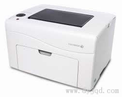 Fuji Xerox DocuPrint CP116 w 驱动下载