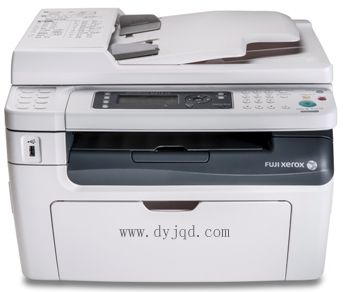 Fuji Xerox DocuPrint M215 fw 驱动下载