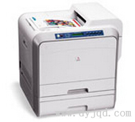Fuji Xerox Phaser 6100 驱动下载