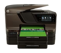 HP Officejet Pro 8600 Premium - N911n 驱动下载
