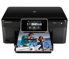 HP Photosmart Premium - C310g 驱动下载