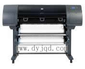 HP Designjet 4500 Printer 驱动下载