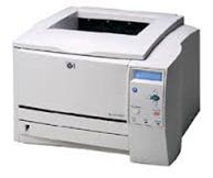 HP LaserJet 2300l 驱动下载