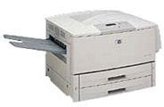 HP LaserJet 9000dn 驱动下载