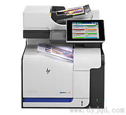 HP LaserJet Enterprise 500 color MFP M575dn 驱动下载