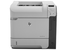 HP LaserJet Enterprise 600 M602n 驱动下载